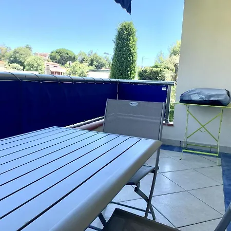 Emeraude Du Cap - Swimming Pool